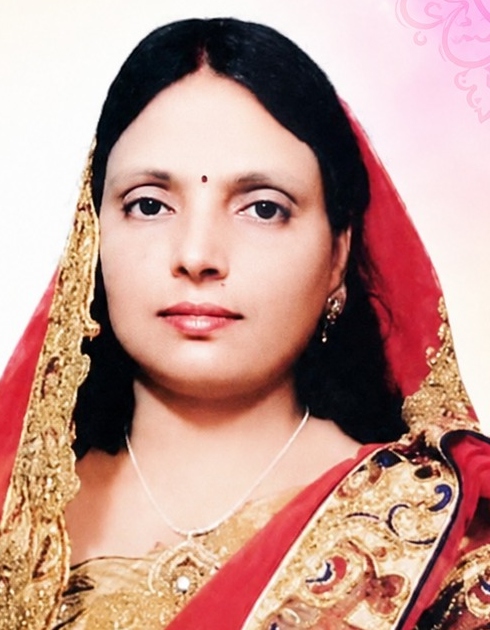 Babita Chirania - Candidate for Ward 29